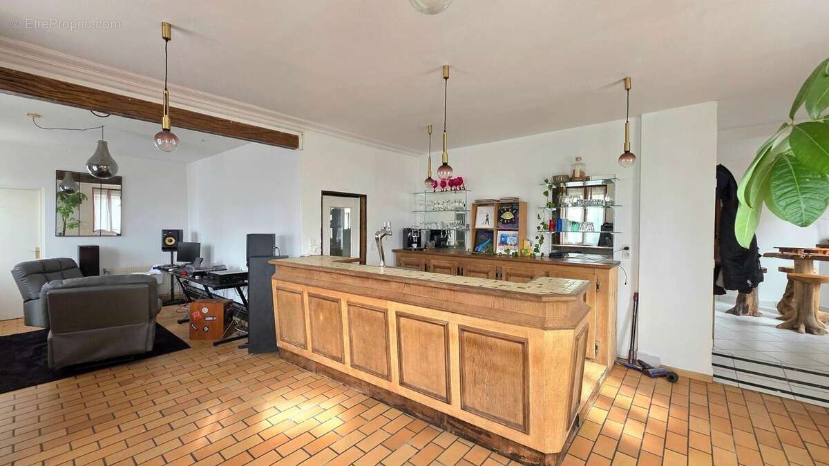 Photo 3 - Maison à SAINT-ANDRE-DE-L'EURE