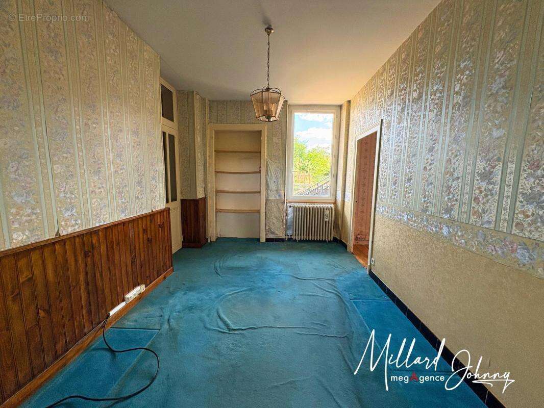 Appartement 4 pièces 85m² - photo 6