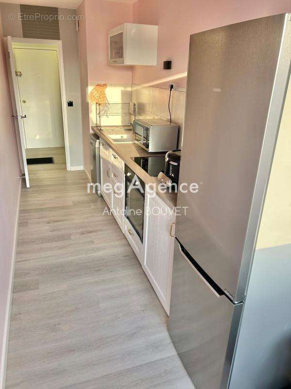 Appartement à AMIENS