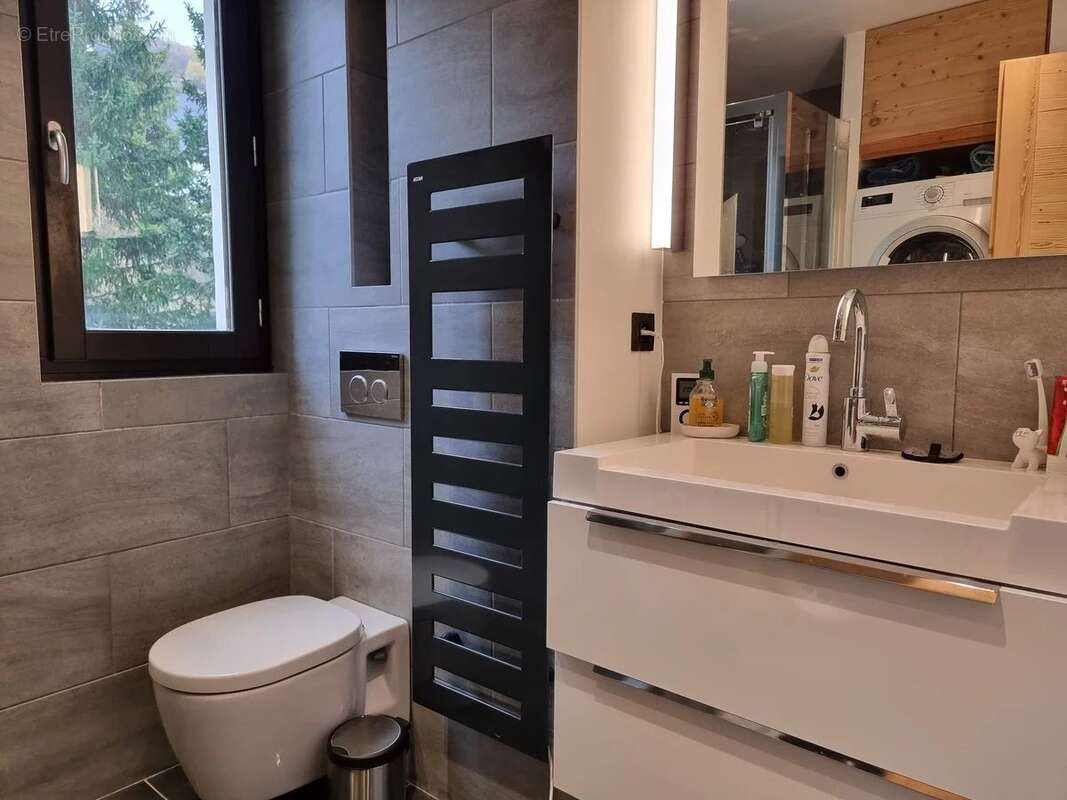 Appartement à SAINT-CHAFFREY