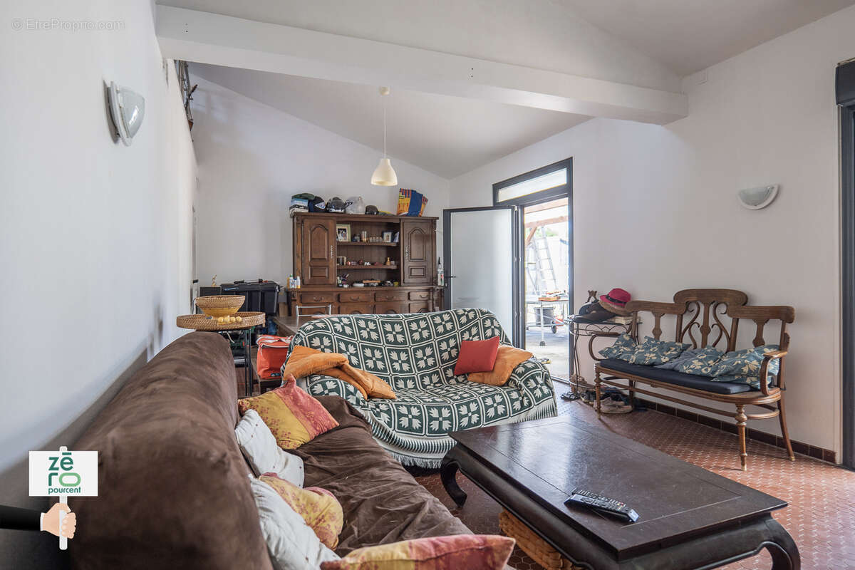 Maison à L'AIGUILLON-SUR-MER