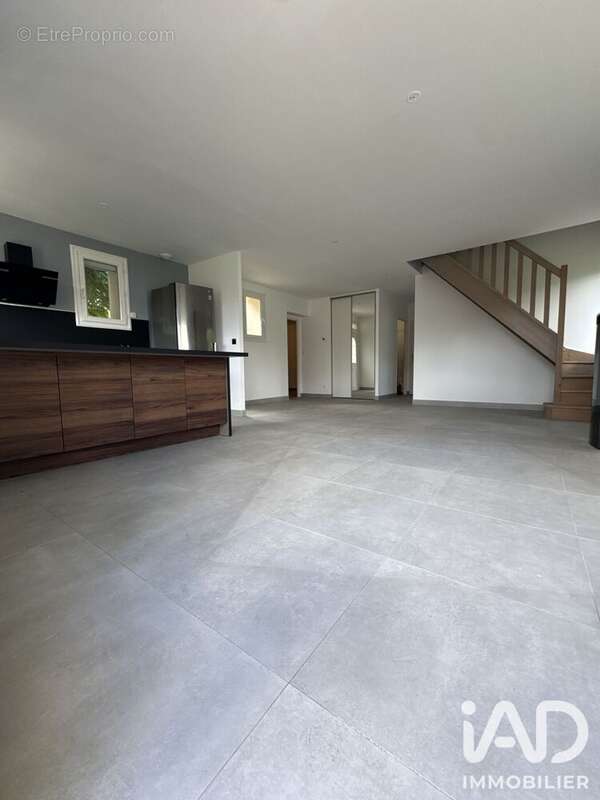 Photo 3 - Maison à FONDETTES