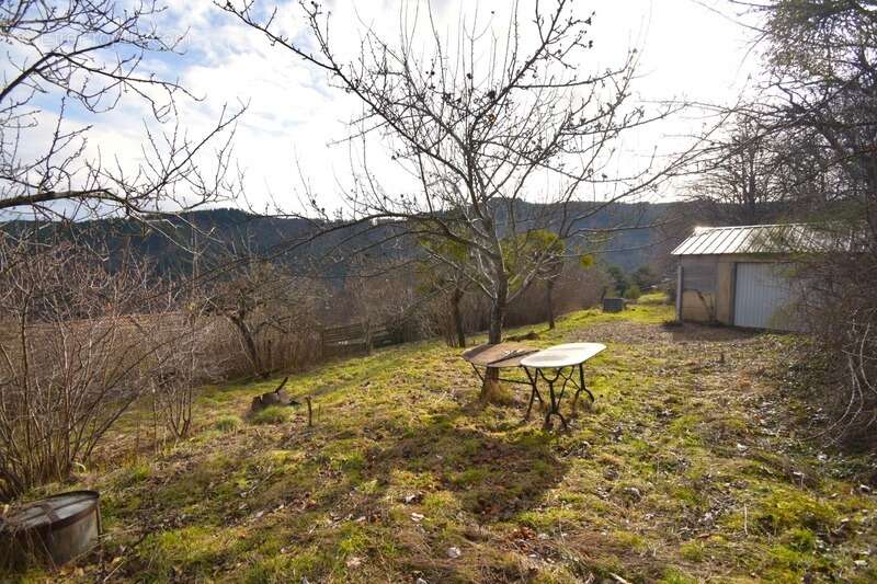 Maison à SAINT-AGREVE