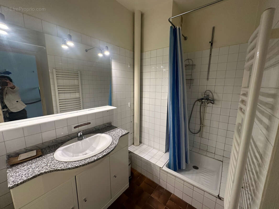 Appartement à MUDAISON