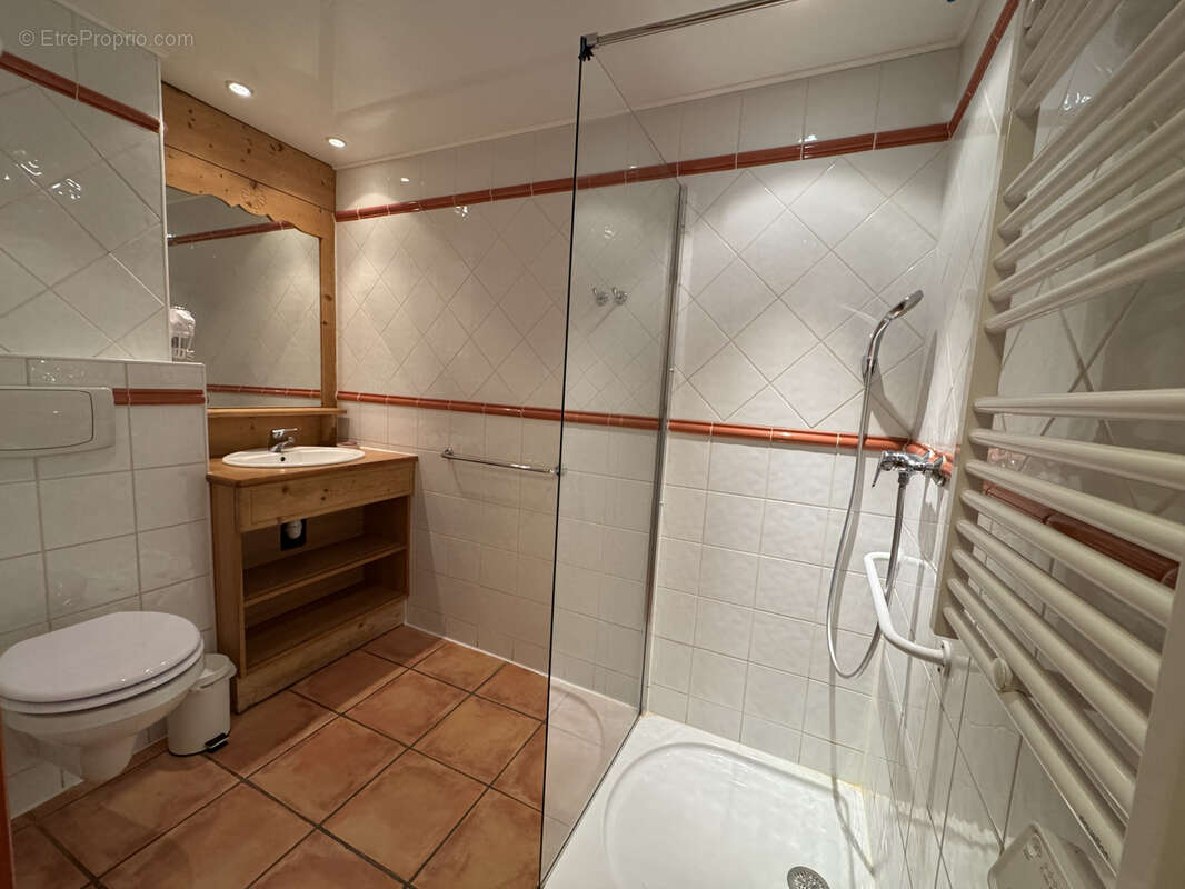 Appartement à SAINT-PONS