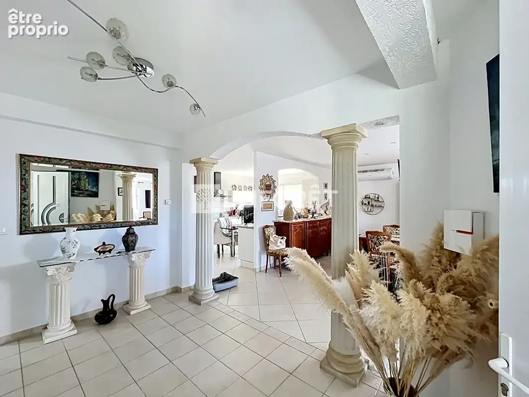 Villa avec piscine - photo 4