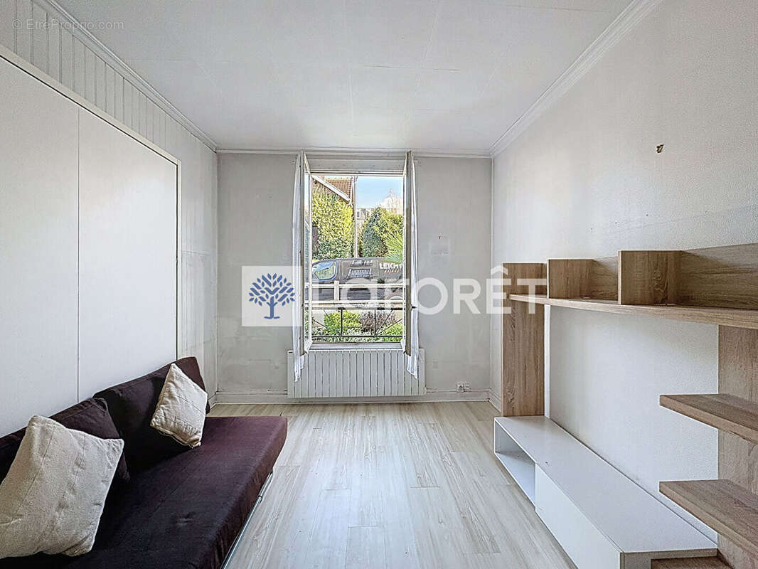 Appartement à ANTONY