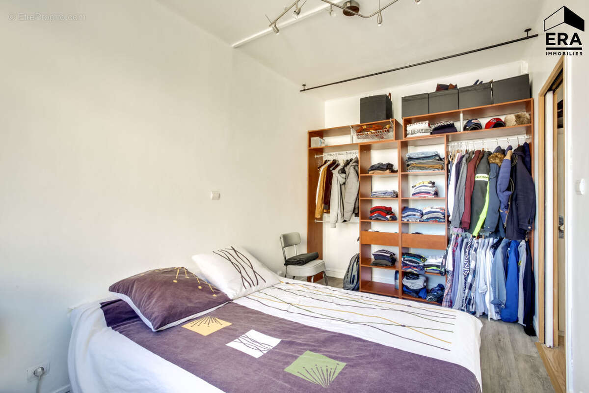 Appartement à BOIS-COLOMBES