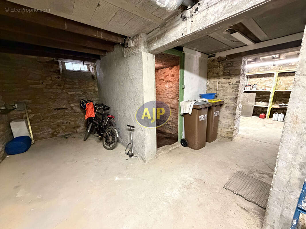 Maison Beslé sur Vilaine 44290, 6 pièces 100 m² - 570 m² Terrain - photo 14