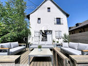 Maison à BERSTETT