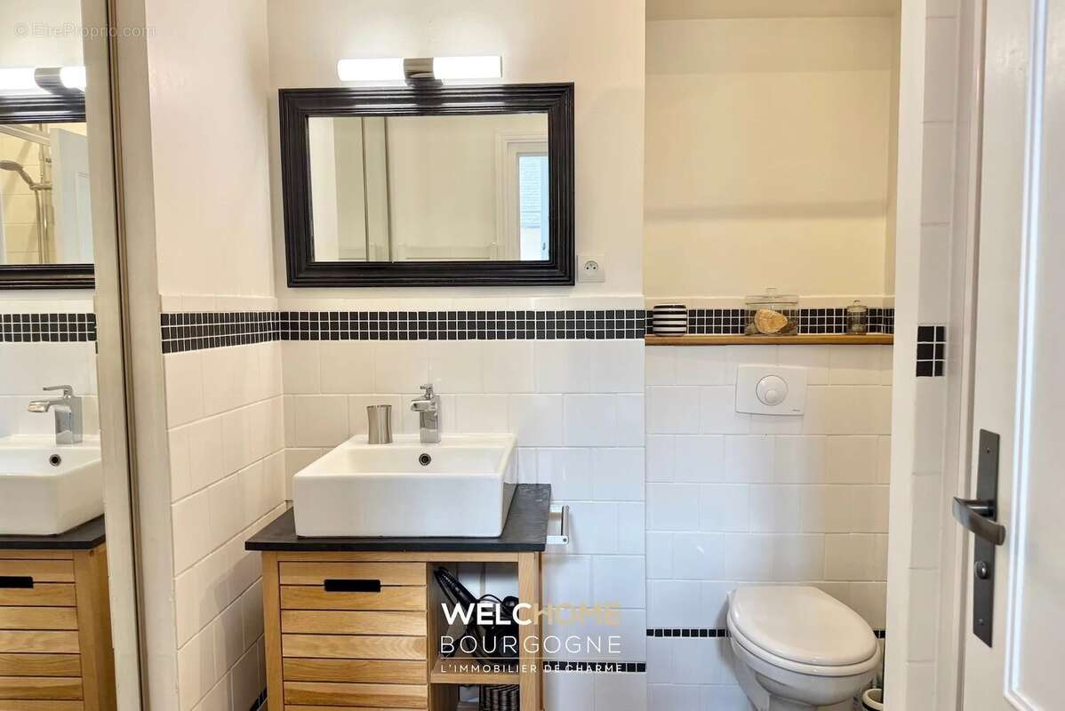 Appartement à BEAUNE