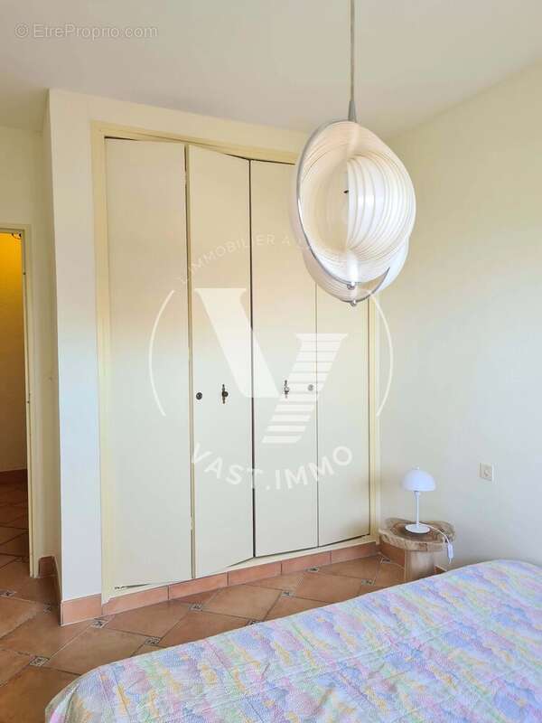 Appartement à COLLIOURE