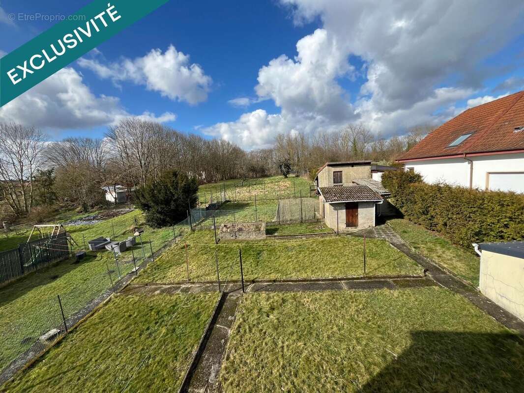 Photo 3 - Maison à SCHOENECK
