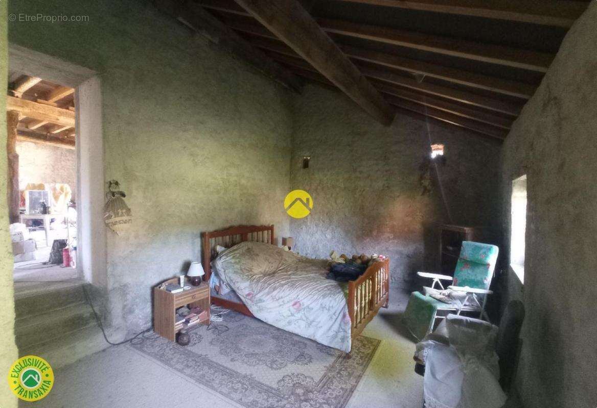 Maison à CHANTELLE