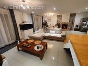 Maison à MITRY-MORY