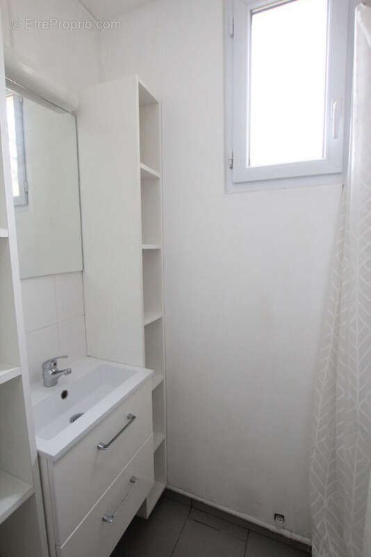 Appartement à MEUDON