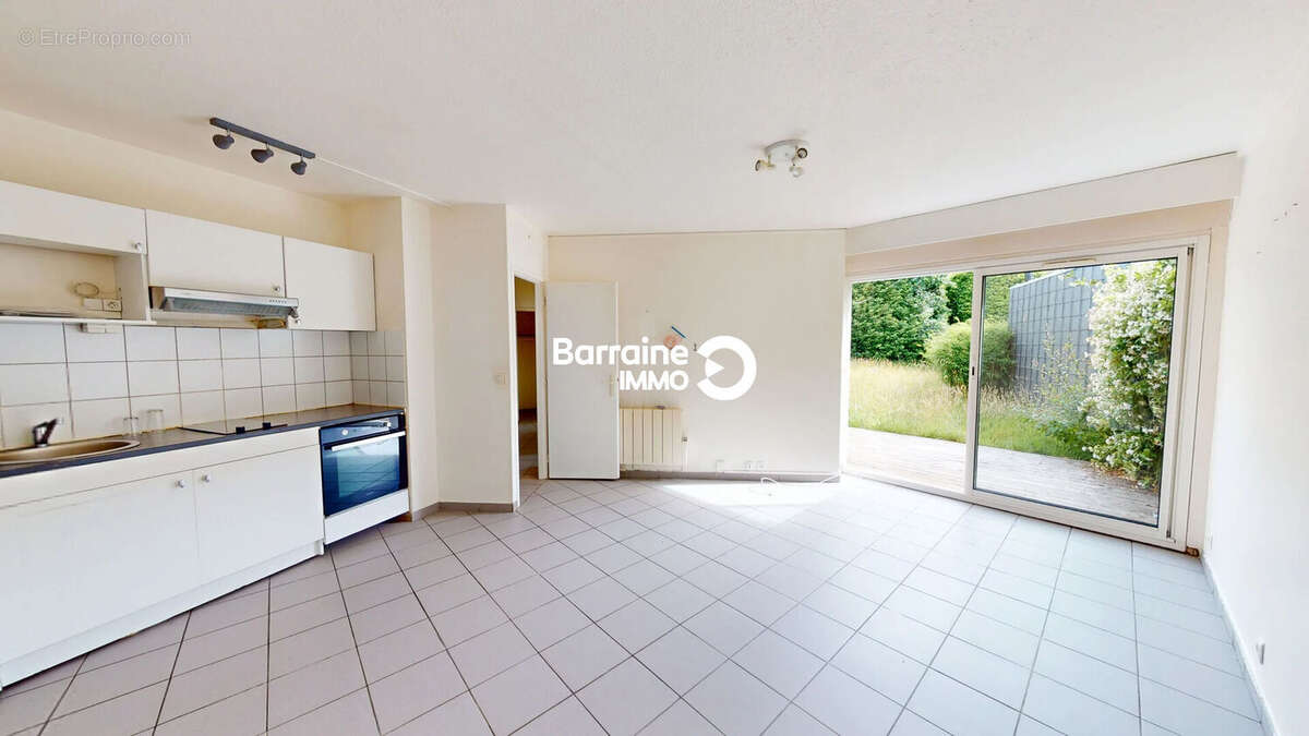 Appartement à GUIDEL