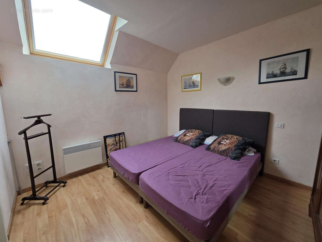 Appartement à ARGELES-GAZOST