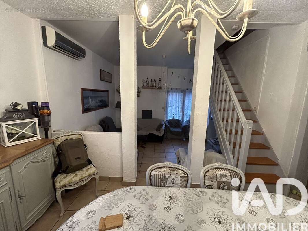 Photo 3 - Maison à TAVERNAY