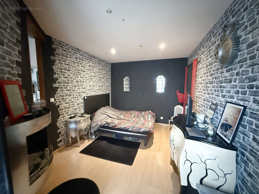 Appartement à LESNEVEN