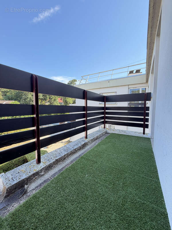 Appartement à GIF-SUR-YVETTE