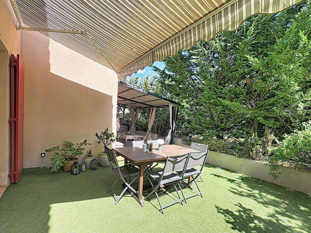 Maison à MANOSQUE