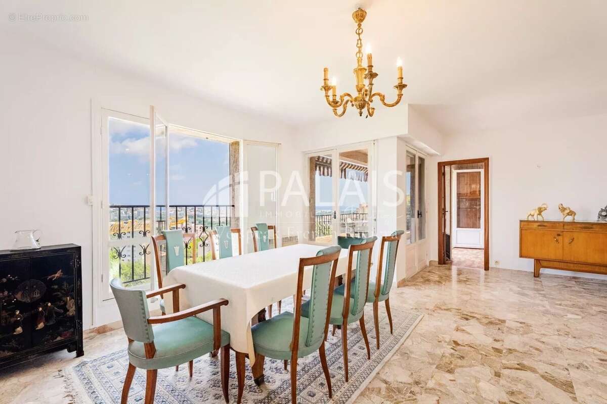 Maison - Saint-Laurent-du-Var -Les Pugets - photo 6