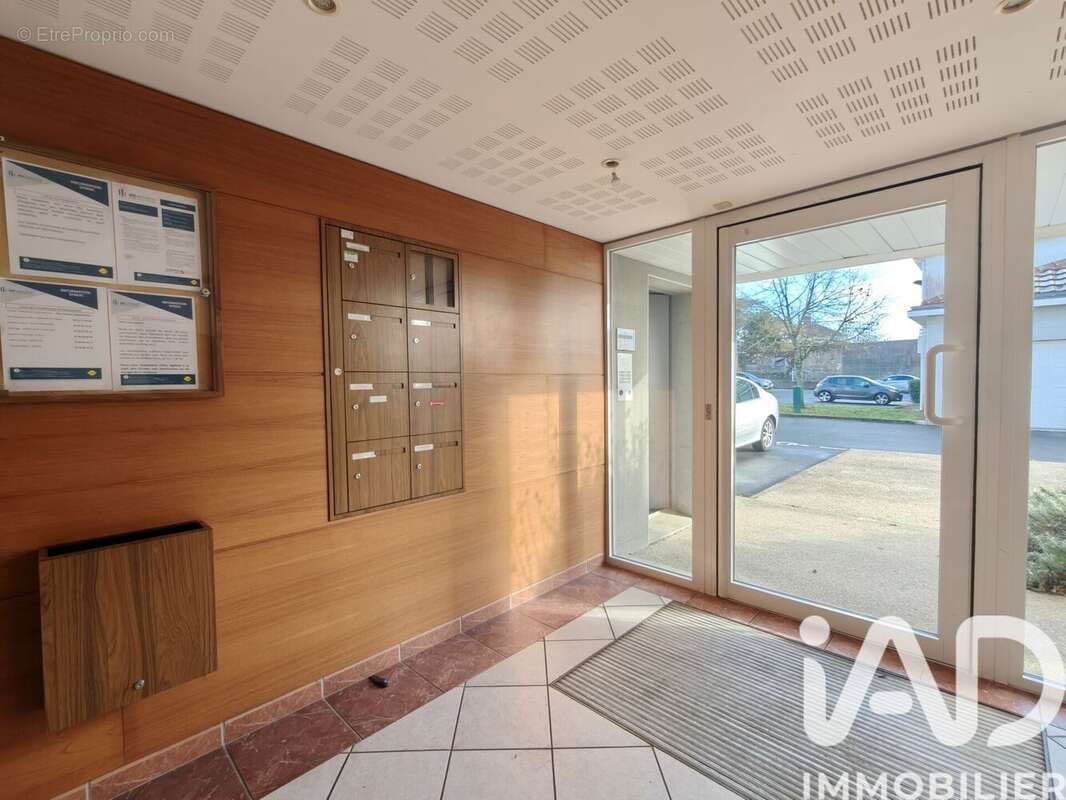 Photo 7 - Appartement à COUERON