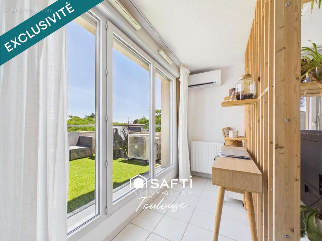 Photo 3 - Appartement à LEGUEVIN