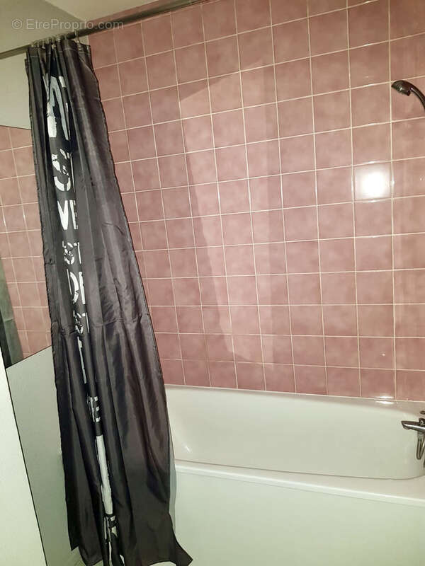 Appartement à BESANCON