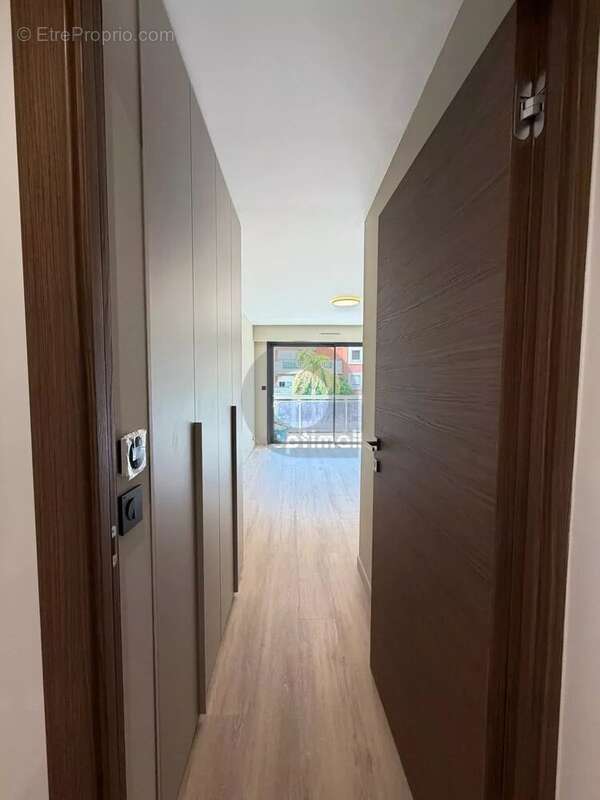 Appartement 75 m² à Menton  - photo 10