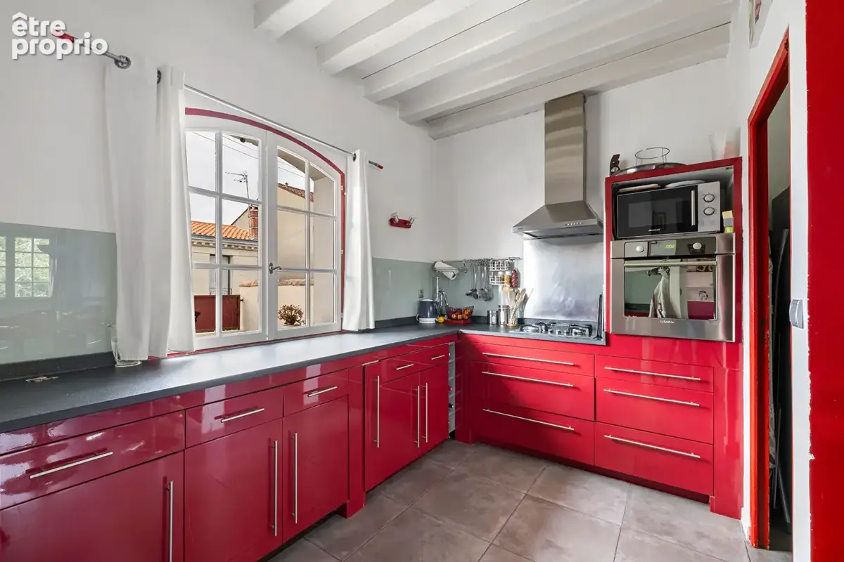 Maison 182m² à bègles - photo 5