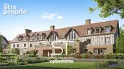 Appartement à BEAUMONT-EN-AUGE