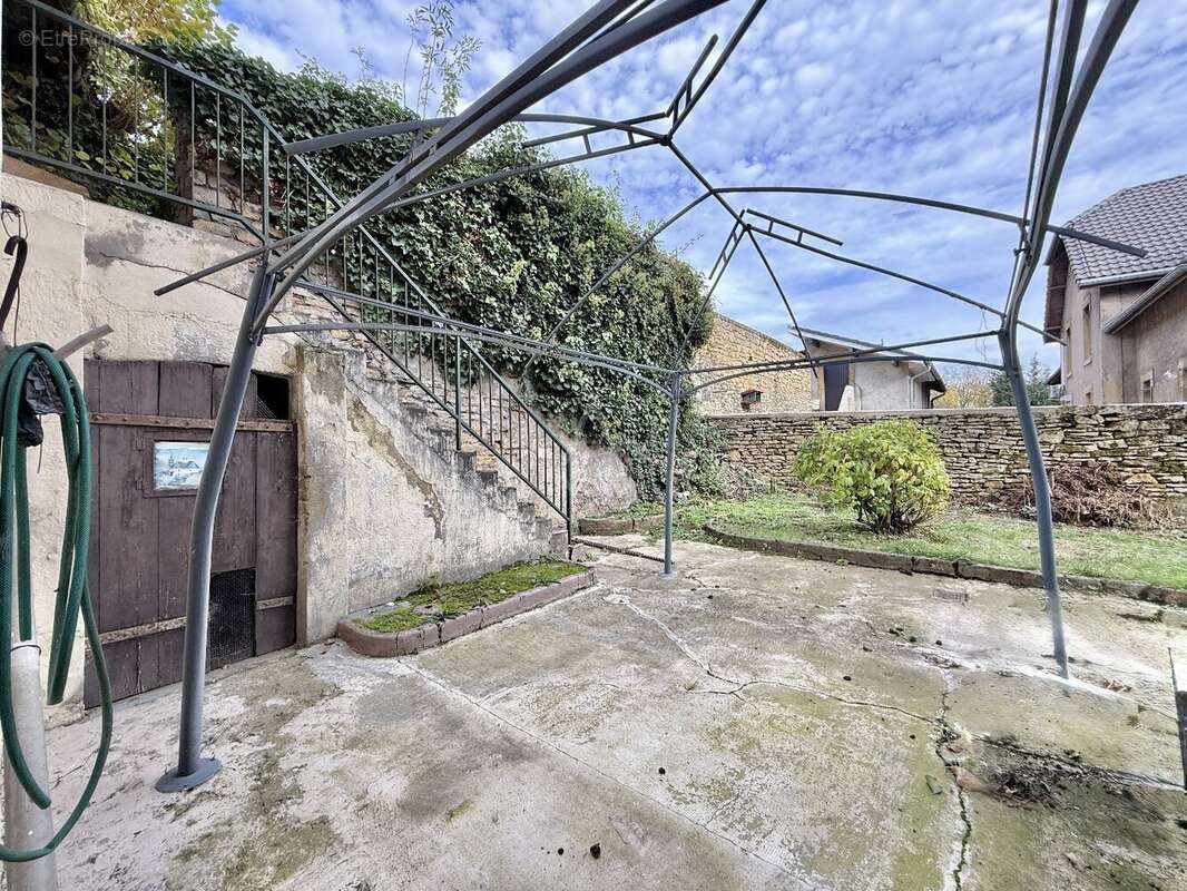 Maison à MOYEUVRE-GRANDE