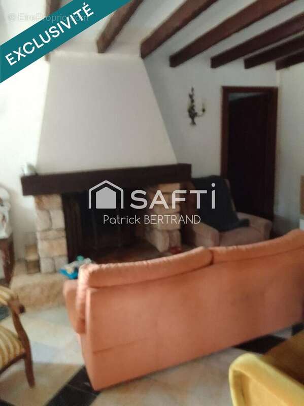 Photo 8 - Maison à SAINT-ANTONIN-NOBLE-VAL