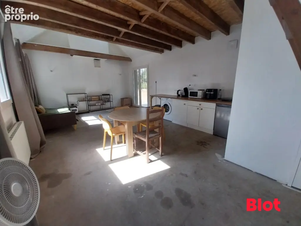 Maison 36 m² à Balaze  - photo 4