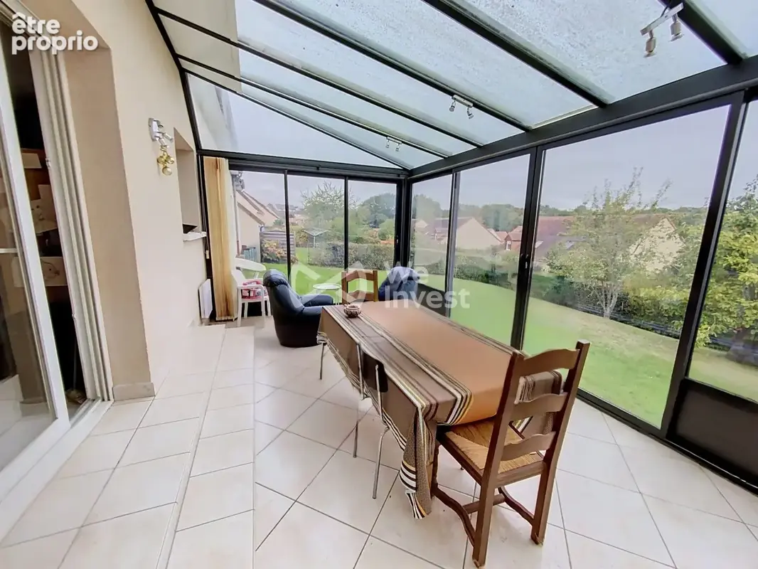 Maison 6 pièces 115 m² à vendre à Le Mans (72000) - photo 6