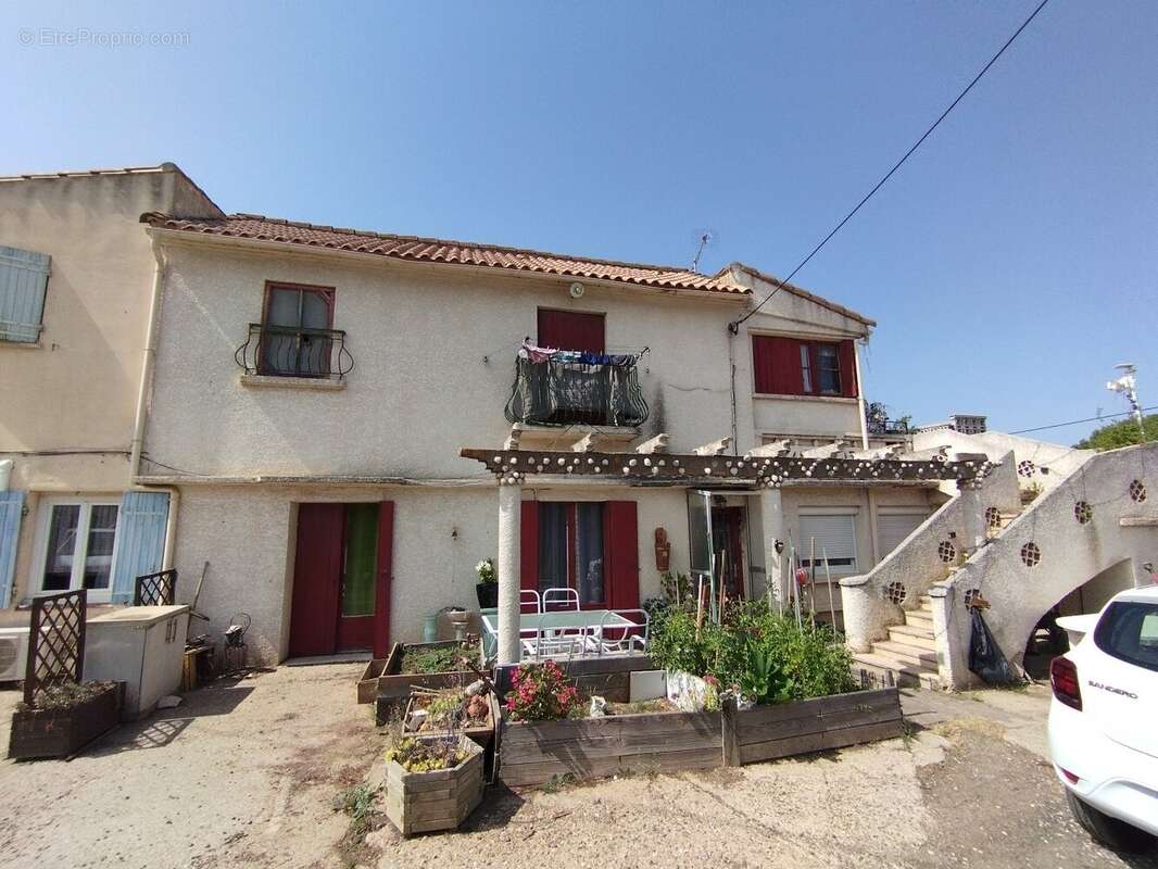 AGDE-  Belle opportunité à Agde ! - photo 2