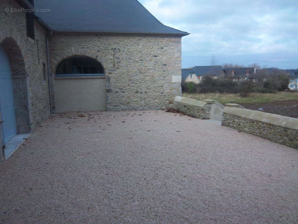 100_2471 - Appartement à OLORON-SAINTE-MARIE