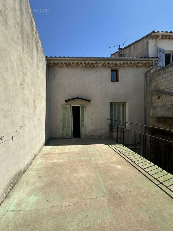 Maison à CUERS