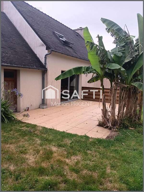 Photo 3 - Maison à PLOUGAR
