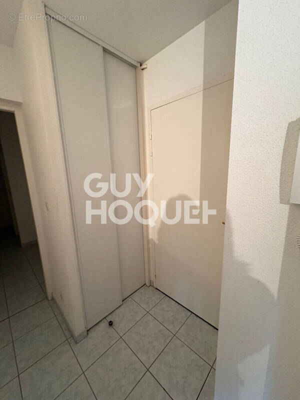 Appartement à VESOUL