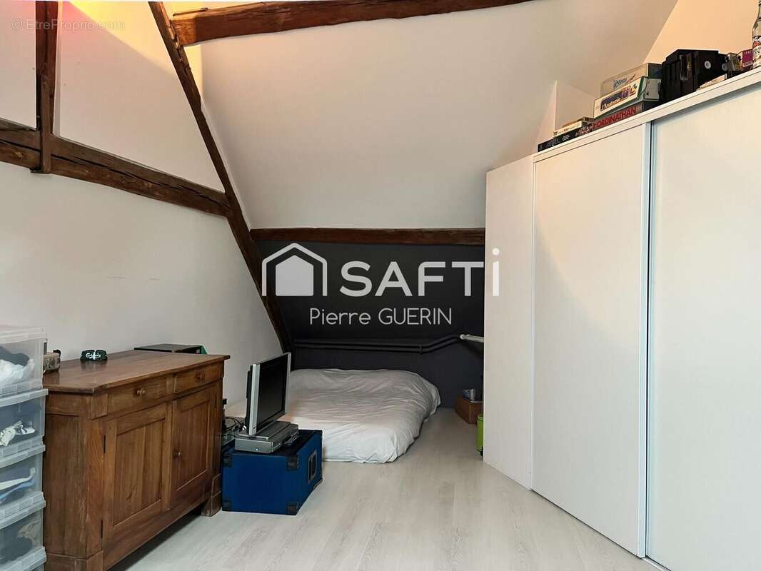 Photo 9 - Maison à CHEVREUSE