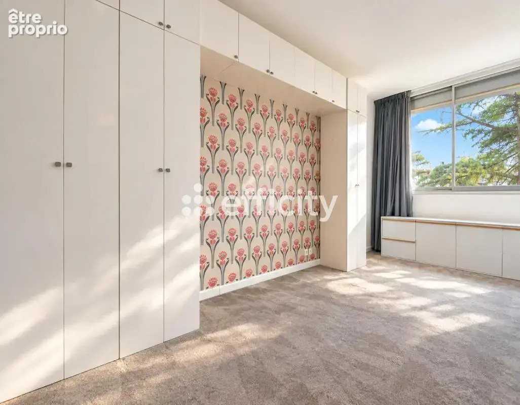 Appartement - photo 13