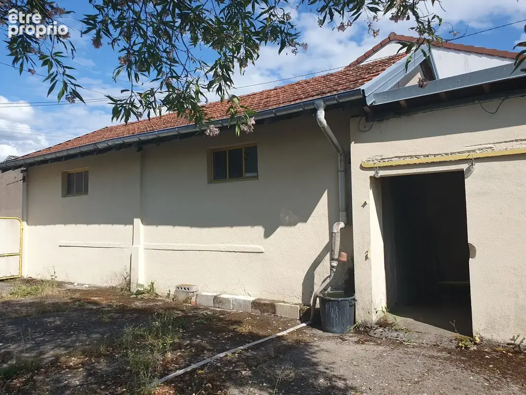 Maison 7 pièces 155 m² à vendre à Thiaville-Sur-Meurthe (54120) - photo 5