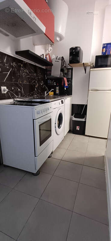 Appartement à CHOISY-LE-ROI