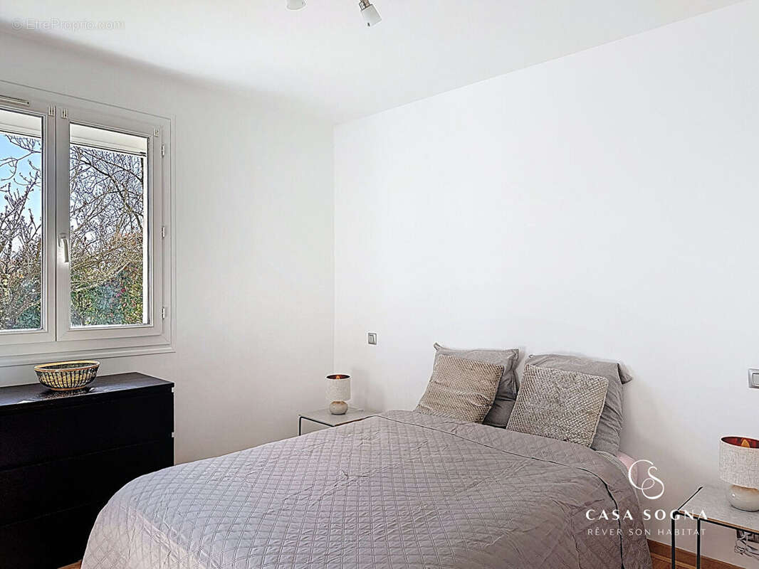 Maison à CHATEAU-GAILLARD