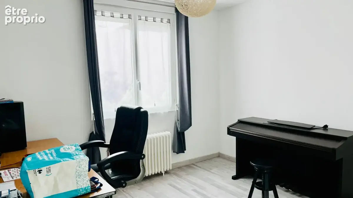 Maison rénovée - photo 6