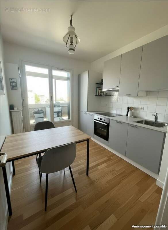 Appartement à ANNECY