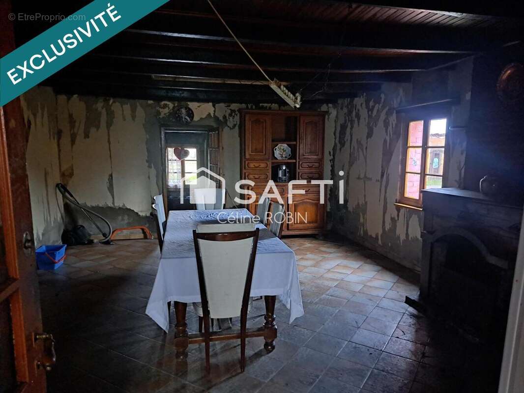 Photo 2 - Maison à SAGY